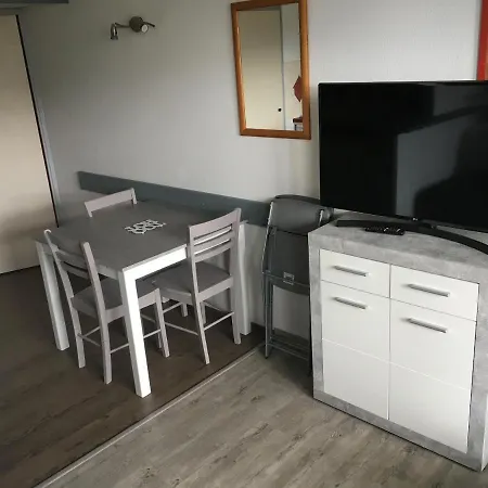 Appartement 5 Pers Residence Les Melezes Quartier Les Bergers Alpe D Huez Alpe d'Huez Exterior photo