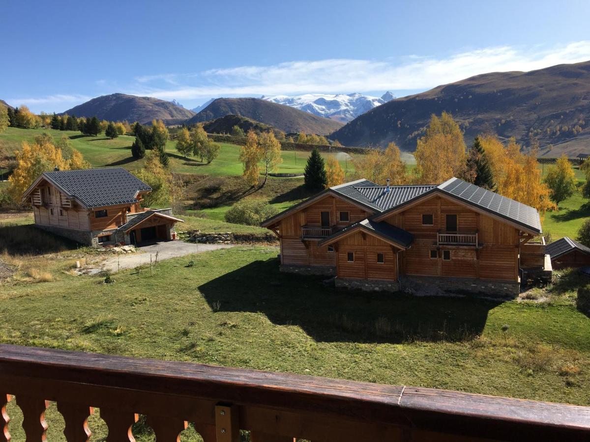5 Pers Les Melezes Quartier Les Bergers Alpe D Huez