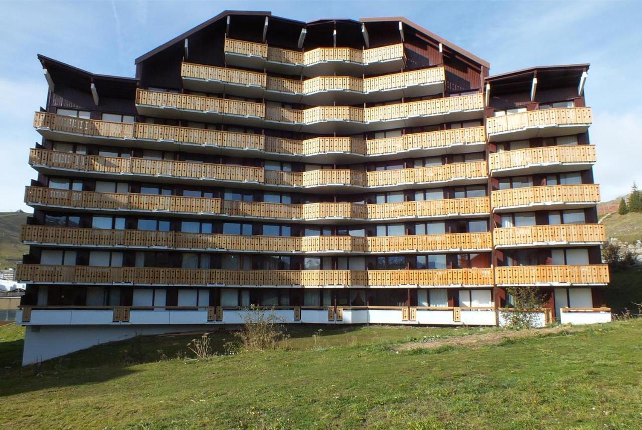 5 Pers Les Melezes Quartier Les Bergers Alpe D Huez *
