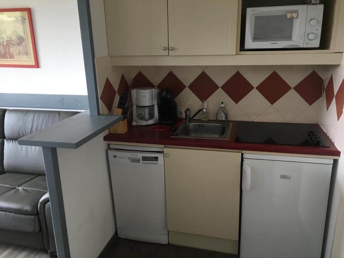 5 Pers Les Melezes Quartier Les Bergers Alpe D Huez Apartment Alpe d'Huez