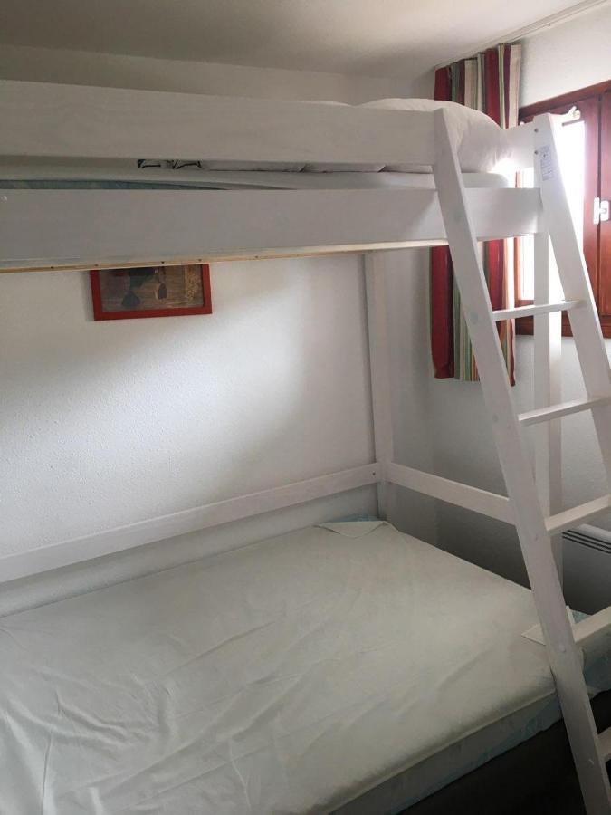 5 Pers Les Melezes Quartier Les Bergers Alpe D Huez