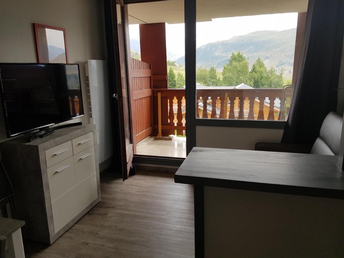 Apartment 5 Pers Les Melezes Quartier Les Bergers Alpe D Huez *